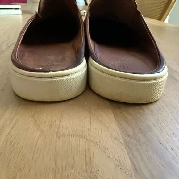 Frye Ivy Mule Slide women - Picture 2 of 8